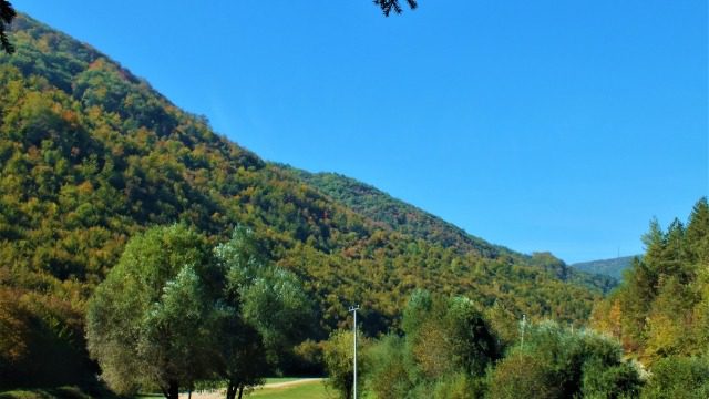 Bashkimi i dy lumënjëve