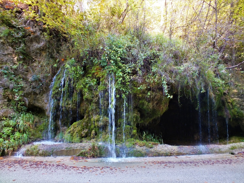 Ujëvara e Jezercit